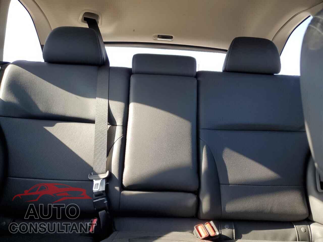 SUBARU OUTBACK 2015 - 4S4BSANC3F3283055