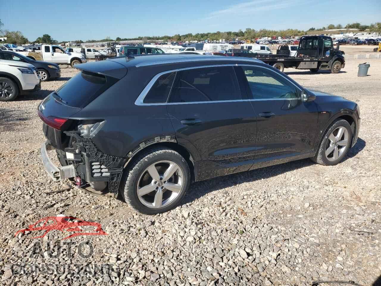 AUDI E-TRON 2019 - WA1VAAGE8KB010044