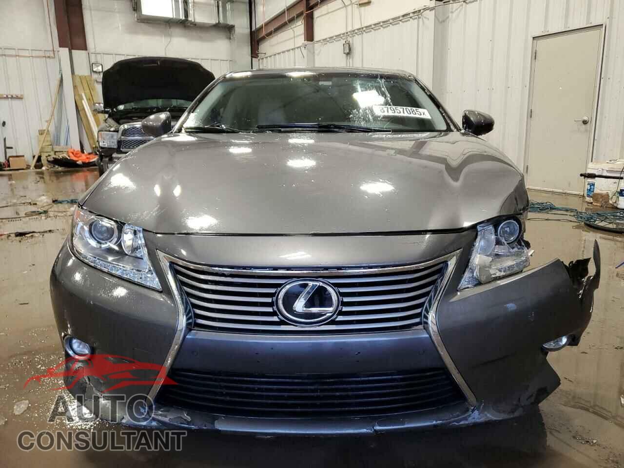 LEXUS ES350 2014 - JTHBK1GG6E2105177
