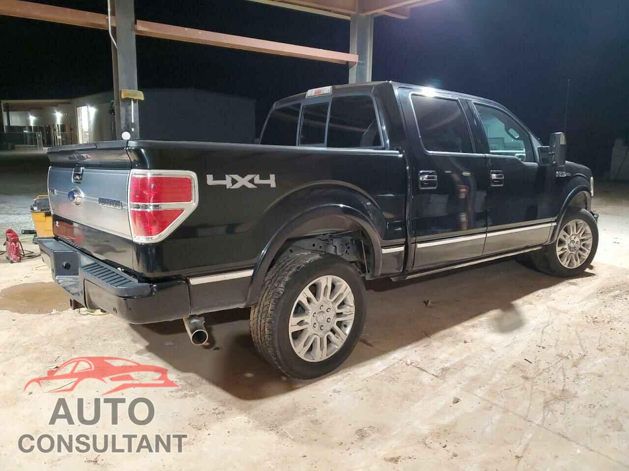 FORD F-150 2012 - 1FTFW1E67CFC37677