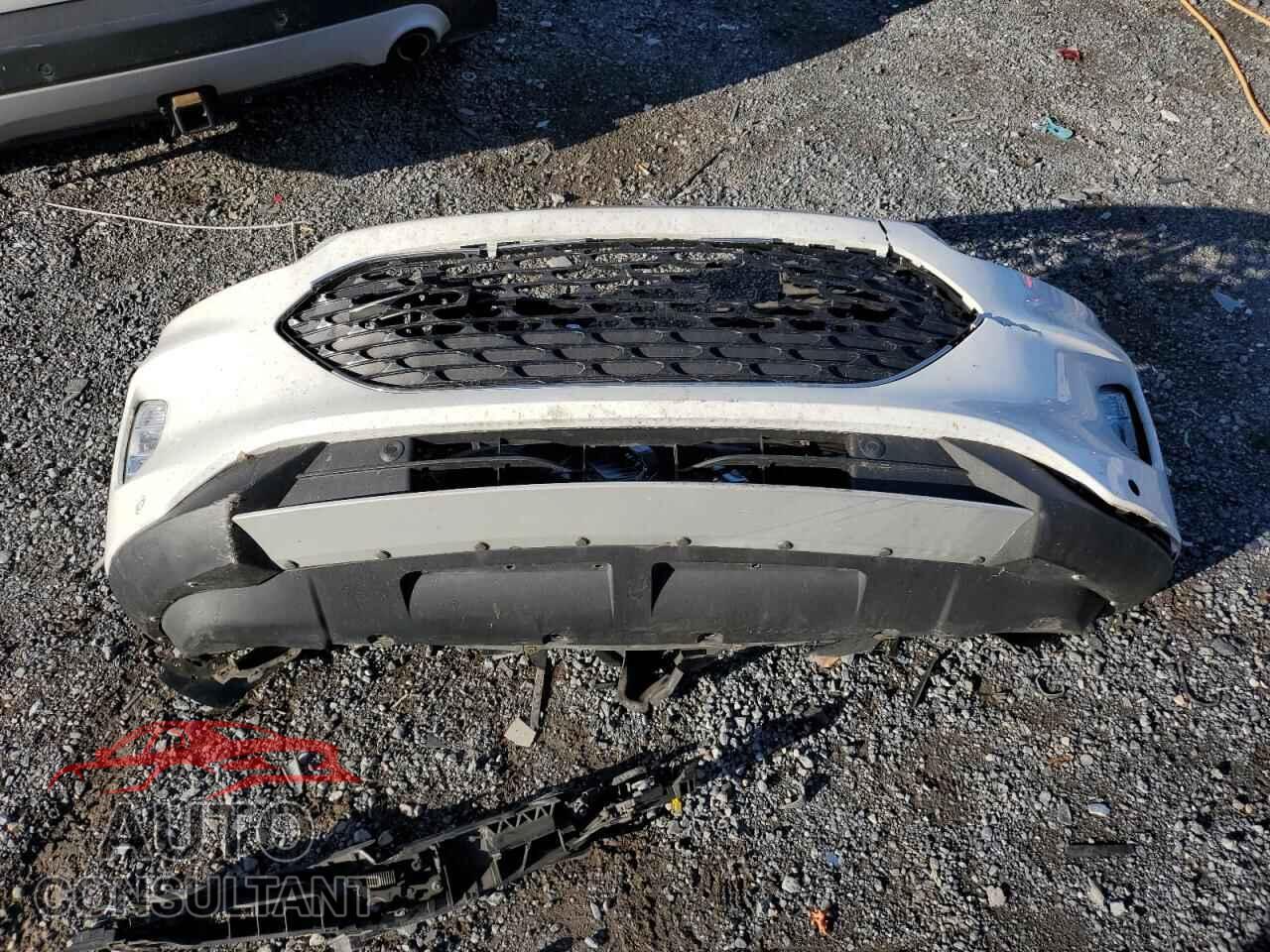FORD ESCAPE 2020 - 1FMCU9J99LUA01871
