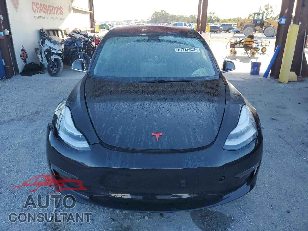 TESLA MODEL 3 2019 - 5YJ3E1EAXKF314152
