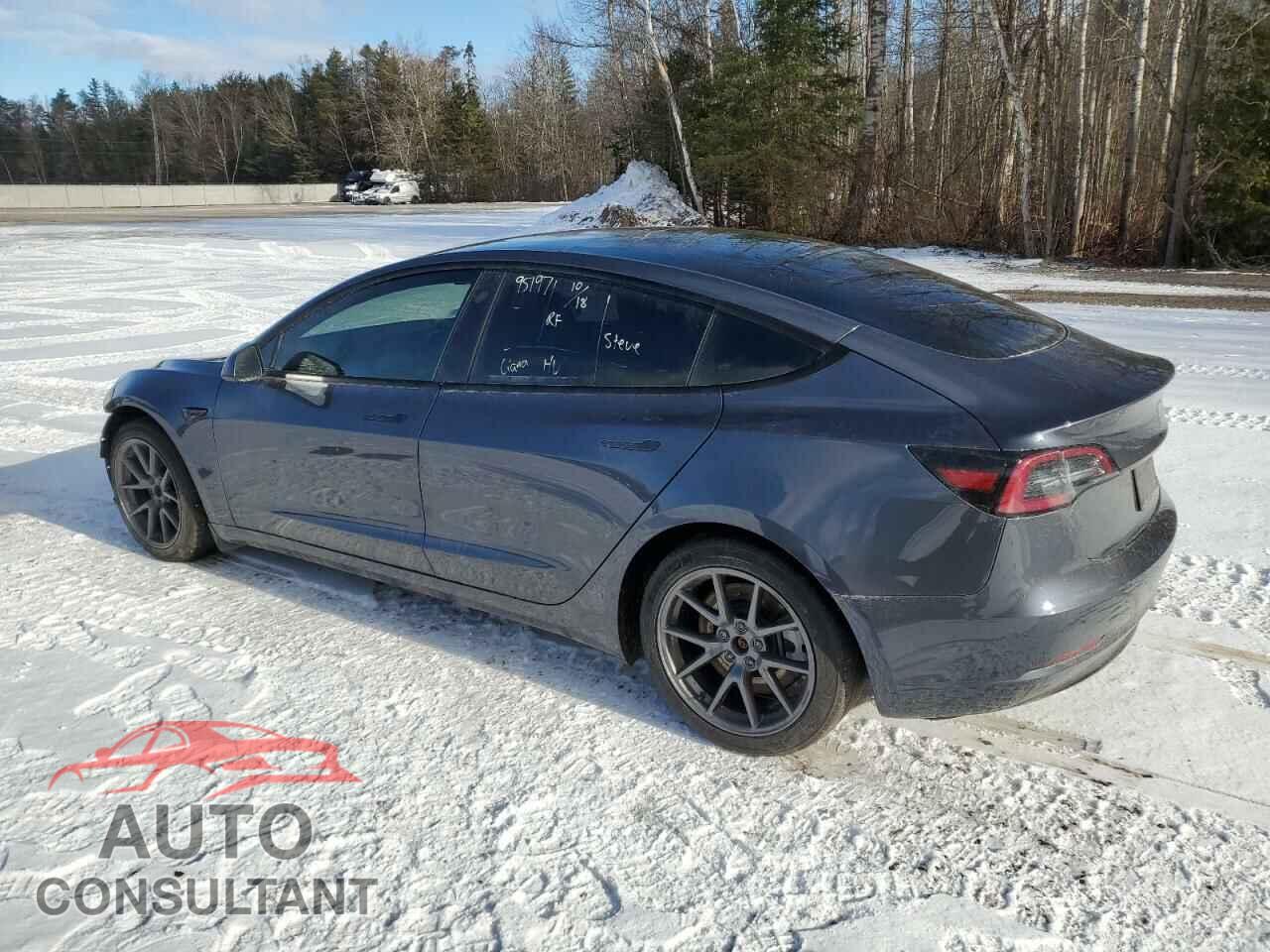 TESLA MODEL 3 2023 - 5YJ3E1EA7PF496089