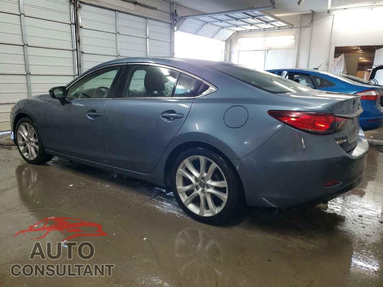 MAZDA 6 2014 - JM1GJ1V68E1159932