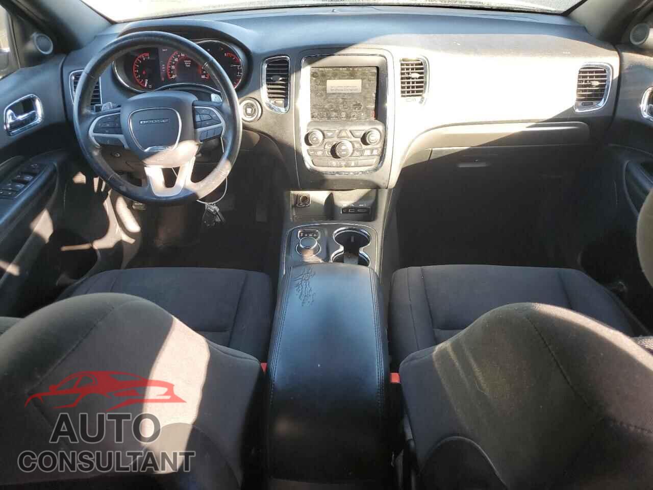 DODGE DURANGO 2014 - 1C4RDHAG8EC339004