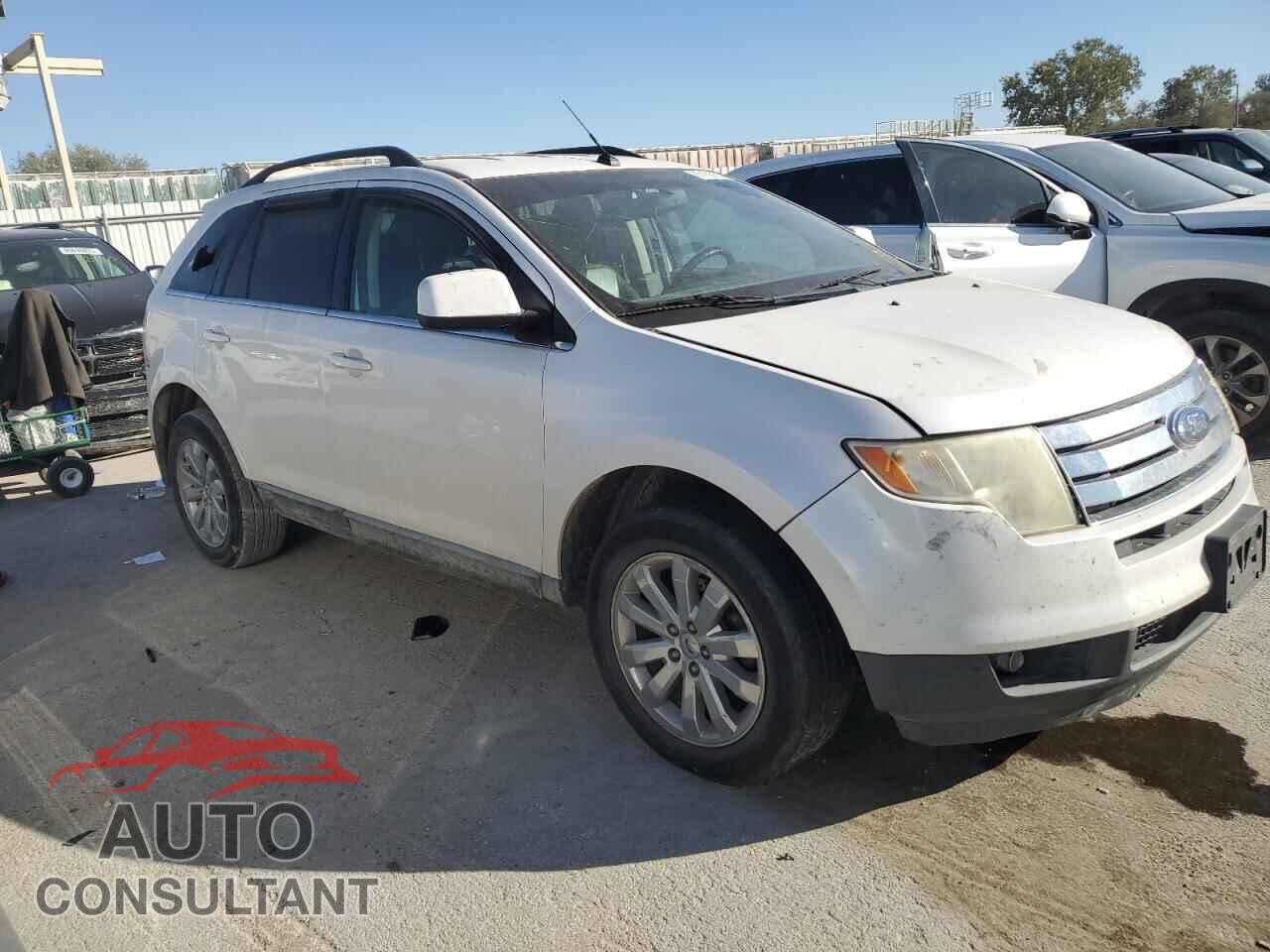 FORD EDGE 2010 - 2FMDK3KC3ABA66140