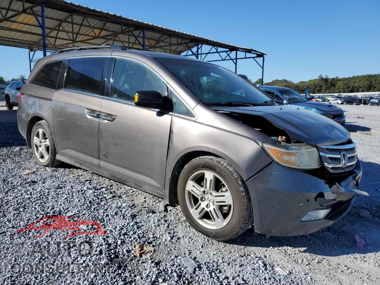 HONDA ODYSSEY 2012 - 5FNRL5H90CB036307