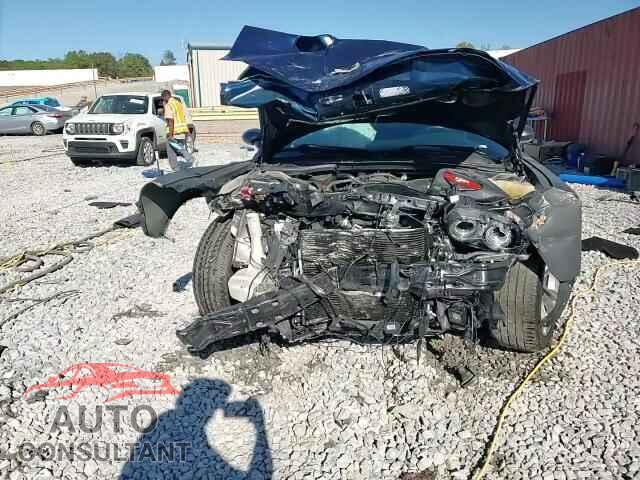 DODGE CHALLENGER 2020 - 2C3CDZBT3LH201652