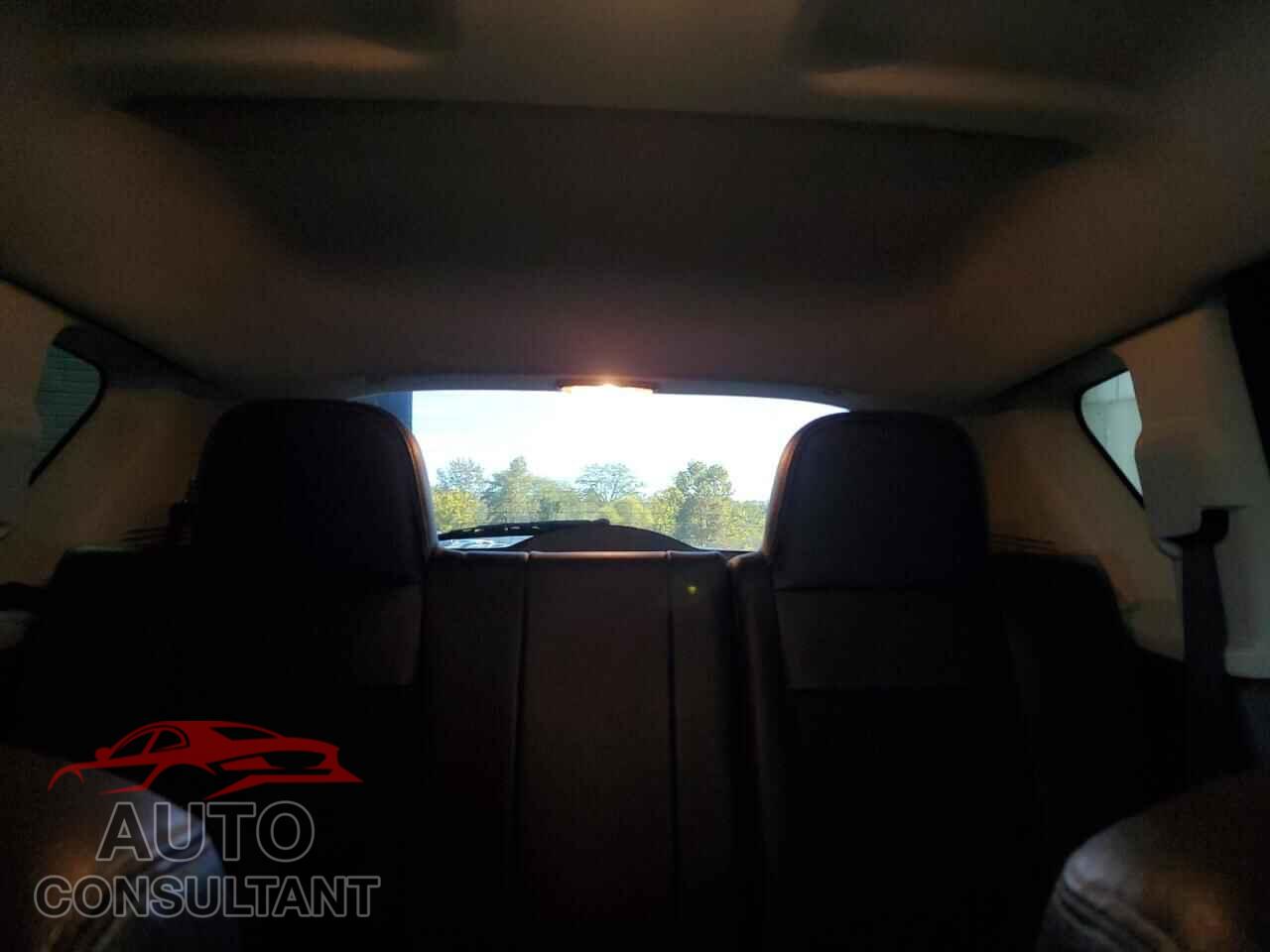 JEEP COMPASS 2017 - 1C4NJCEB0HD160513