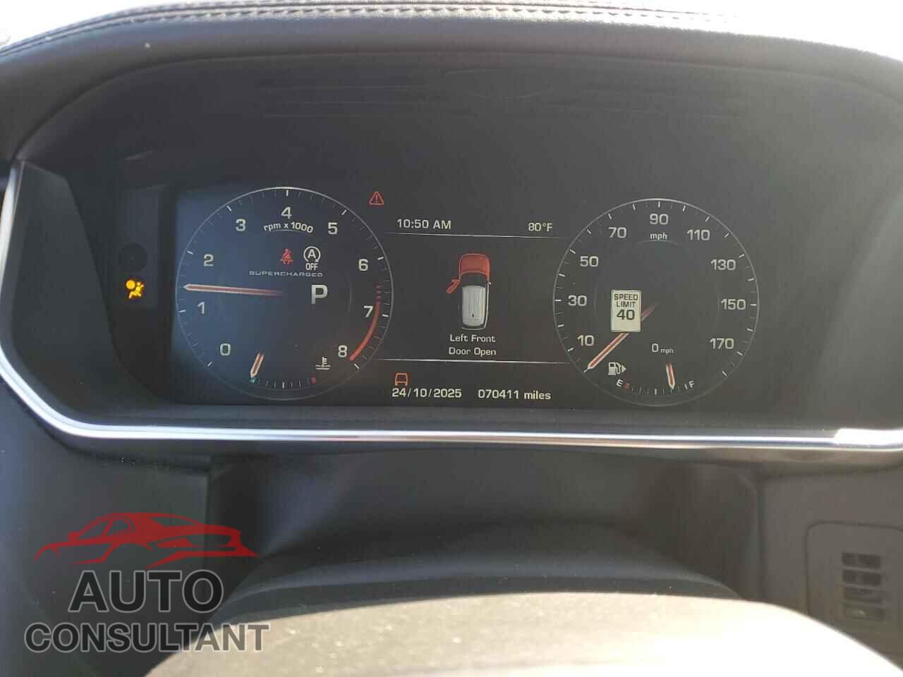 LAND ROVER RANGEROVER 2015 - SALGS2TF7FA239397
