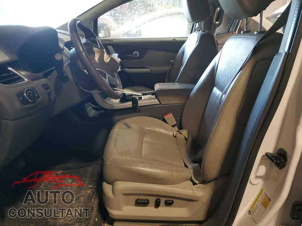 FORD EDGE 2014 - 2FMDK4KCXEBA82055