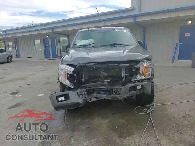 FORD F150 2020 - 1FTEW1E47LFC83732