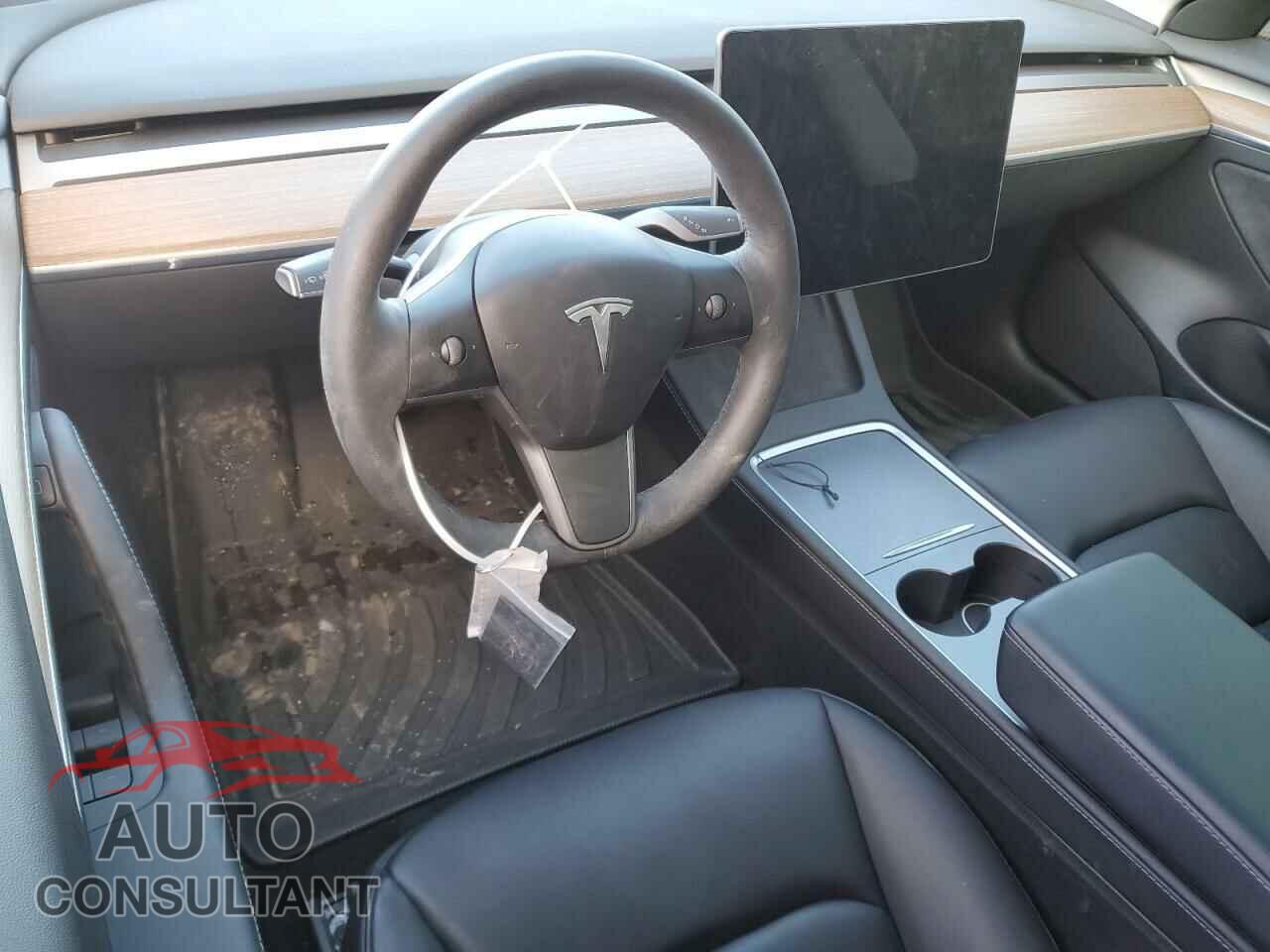 TESLA MODEL 3 2023 - 5YJ3E1EA7PF496089