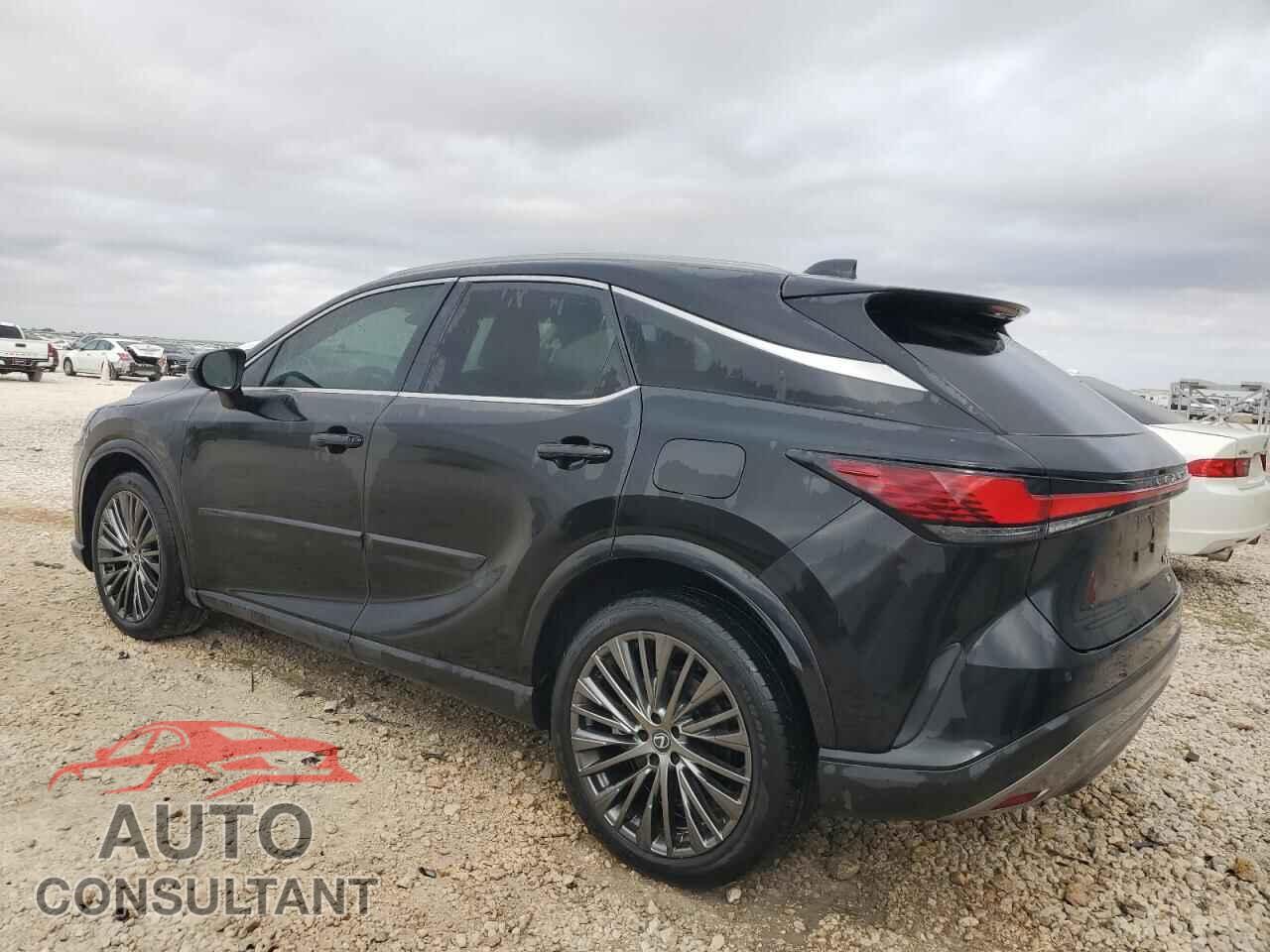 LEXUS RX 350H BA 2023 - 2T2BBMCA8PC001228