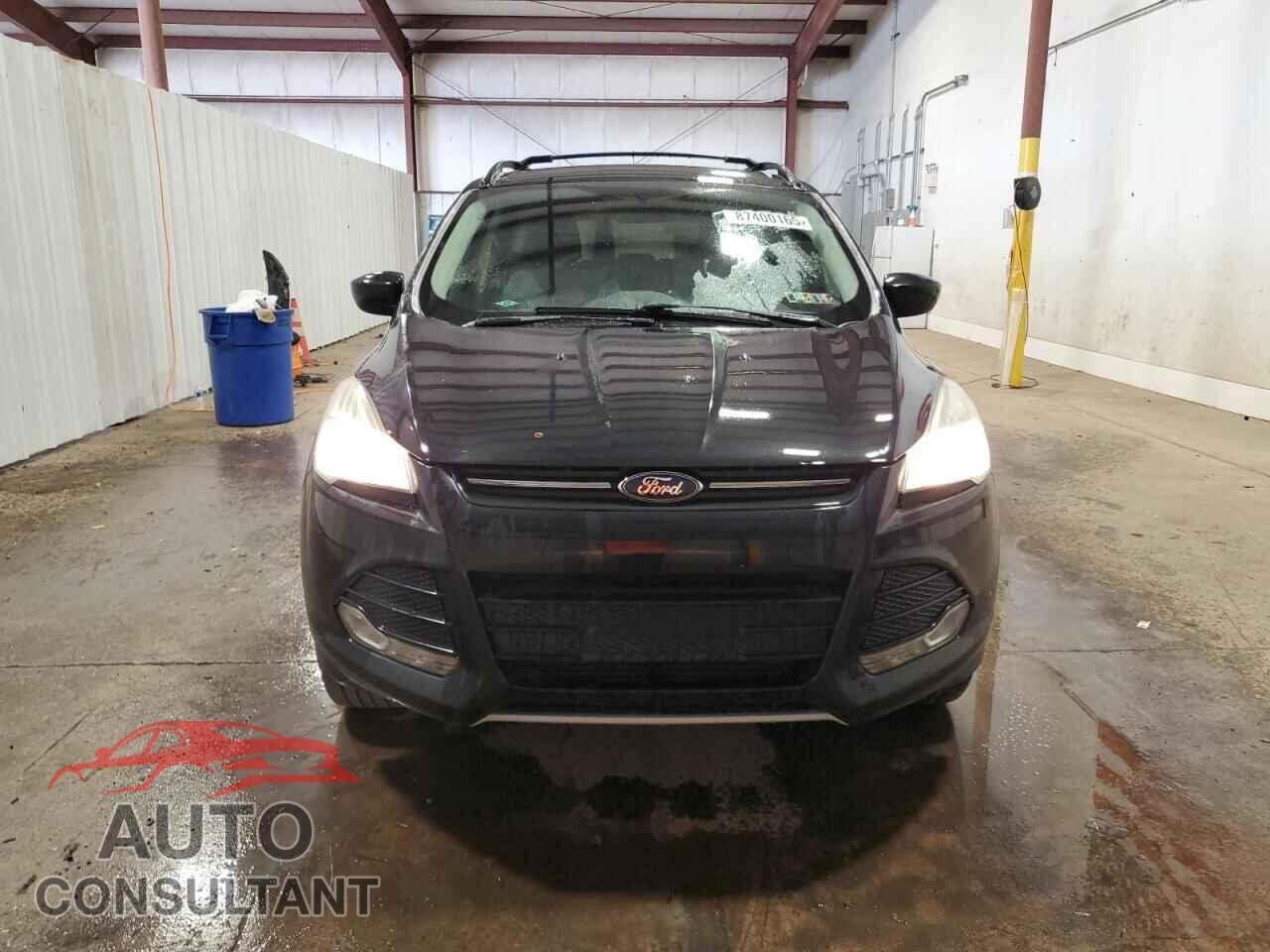 FORD ESCAPE 2013 - 1FMCU0GX7DUD03923