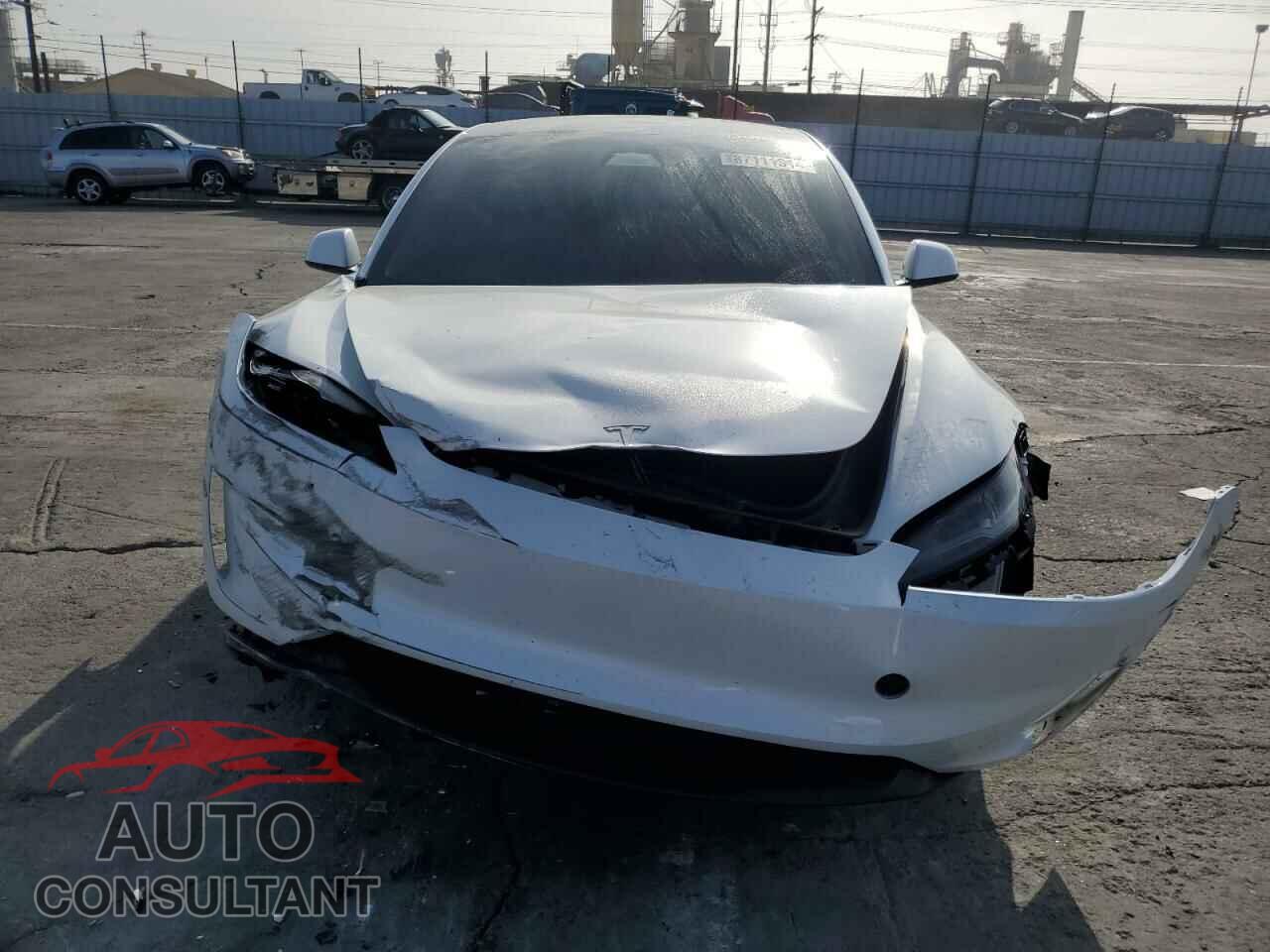TESLA MODEL 3 2024 - 5YJ3E1ET7RF890521