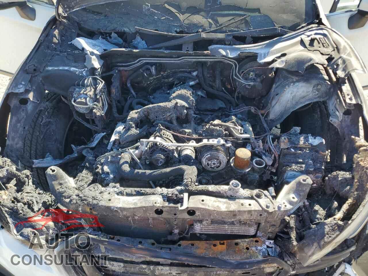 SUBARU OUTBACK 2019 - 4S4BSANC9K3259207