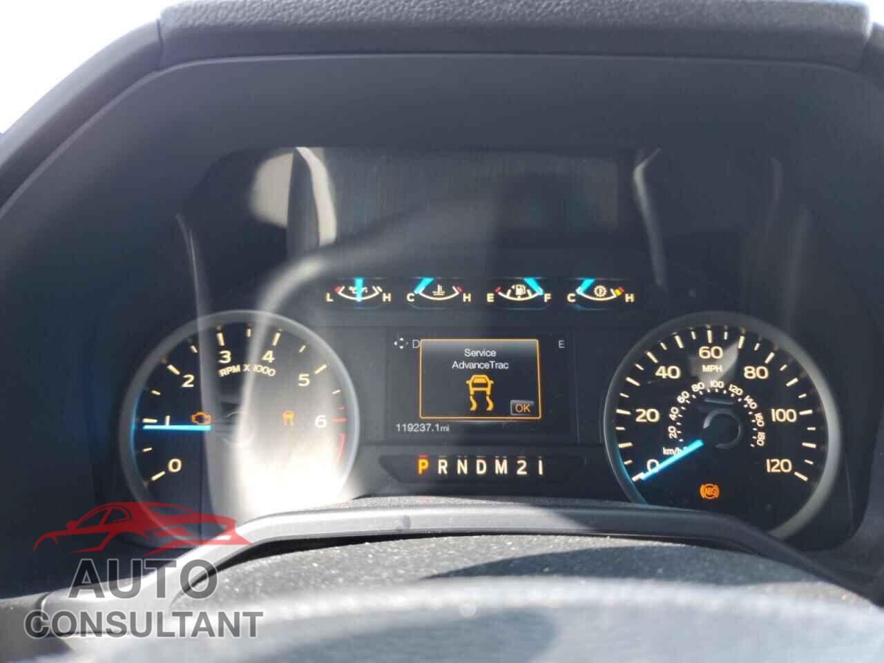FORD F-150 2015 - 1FTEW1CP9FKE54067