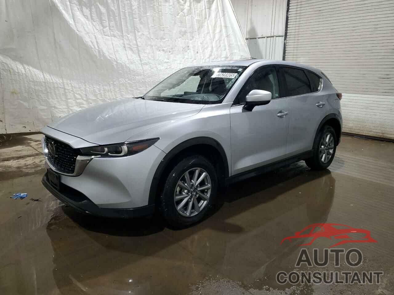 MAZDA CX-5 PREFE 2023 - JM3KFBCM9P0186690