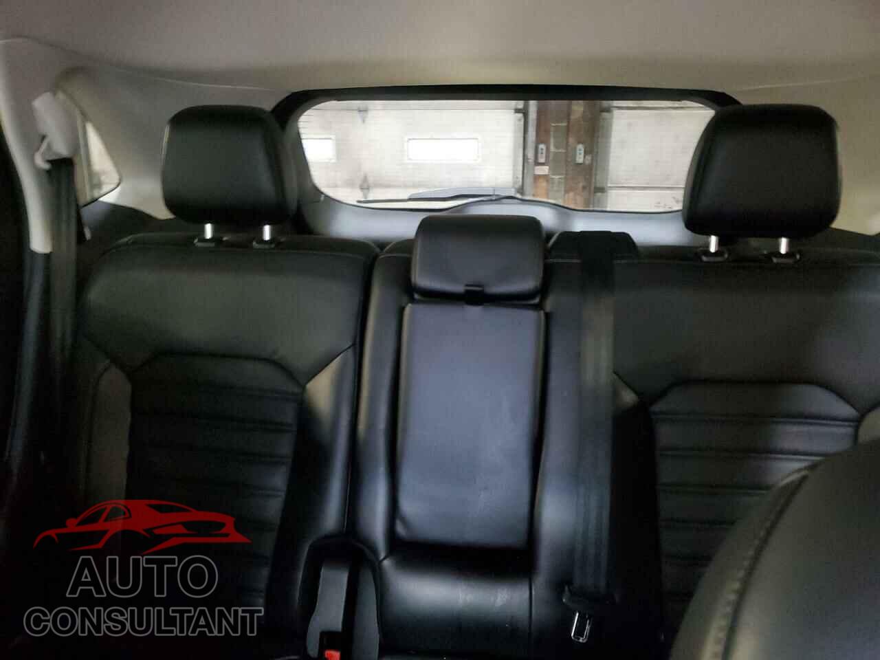 FORD EDGE 2015 - 2FMTK3J93FBB55022