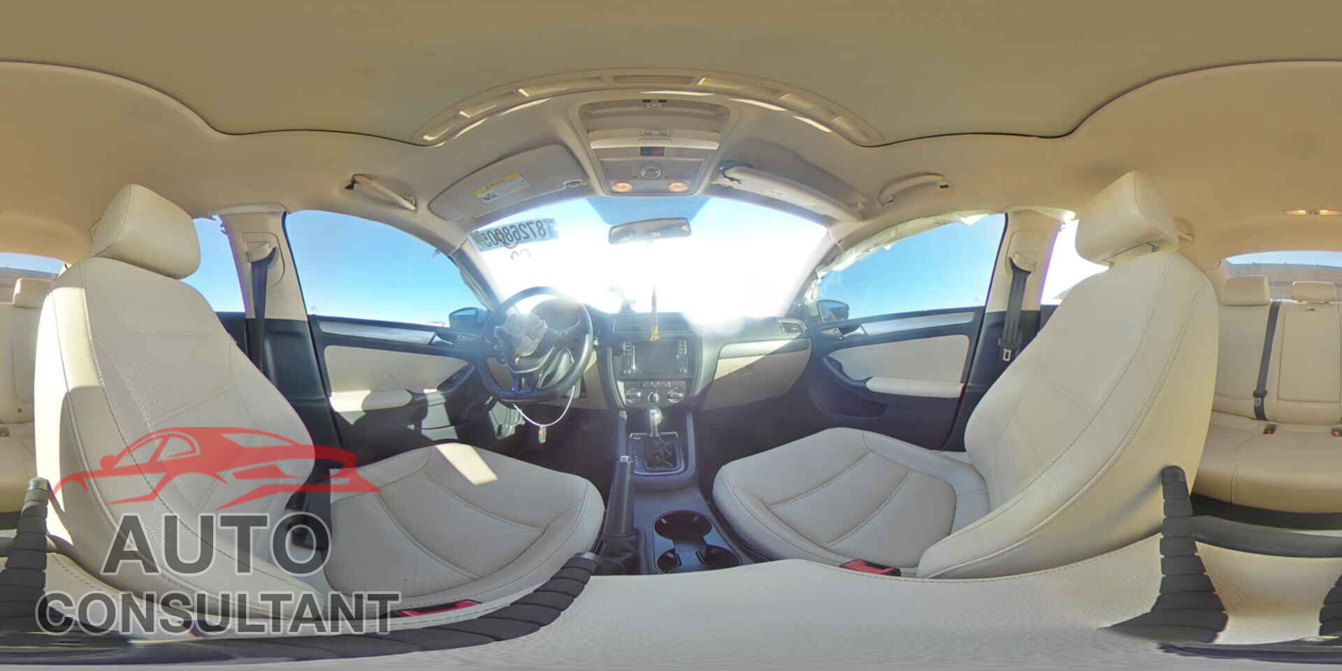 VOLKSWAGEN JETTA 2017 - 3VWDB7AJ8HM304825