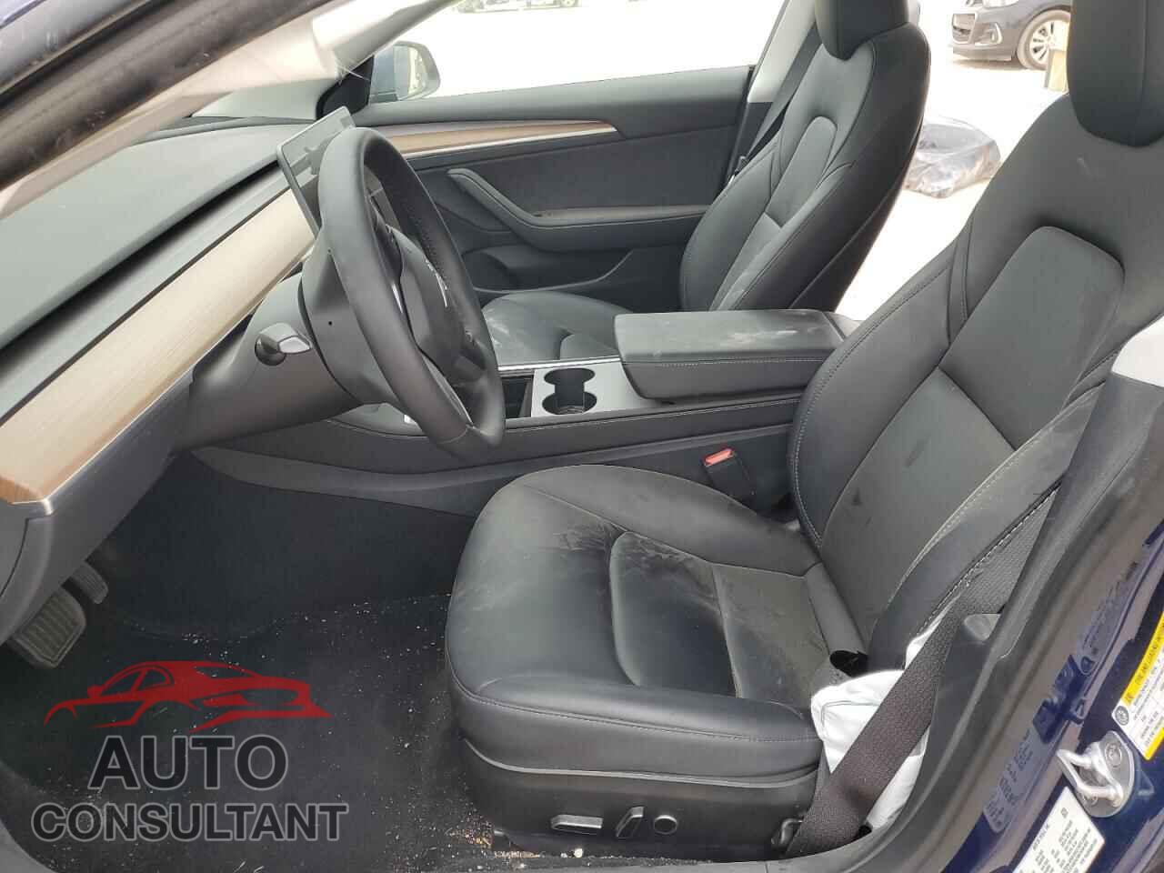 TESLA MODEL 3 2023 - 5YJ3E1EA3PF568969