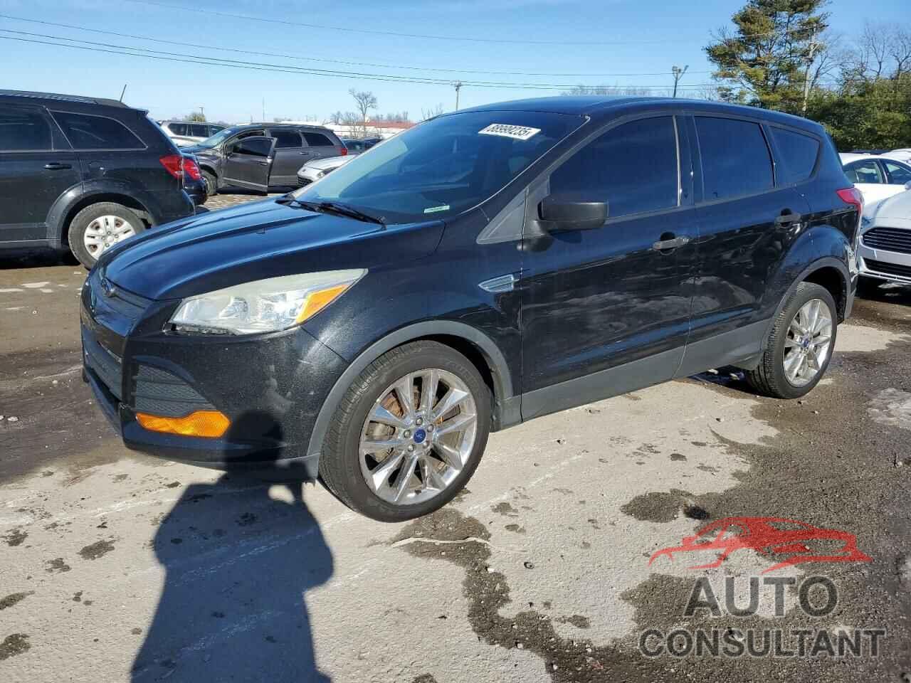 FORD ESCAPE 2014 - 1FMCU0F73EUC90431