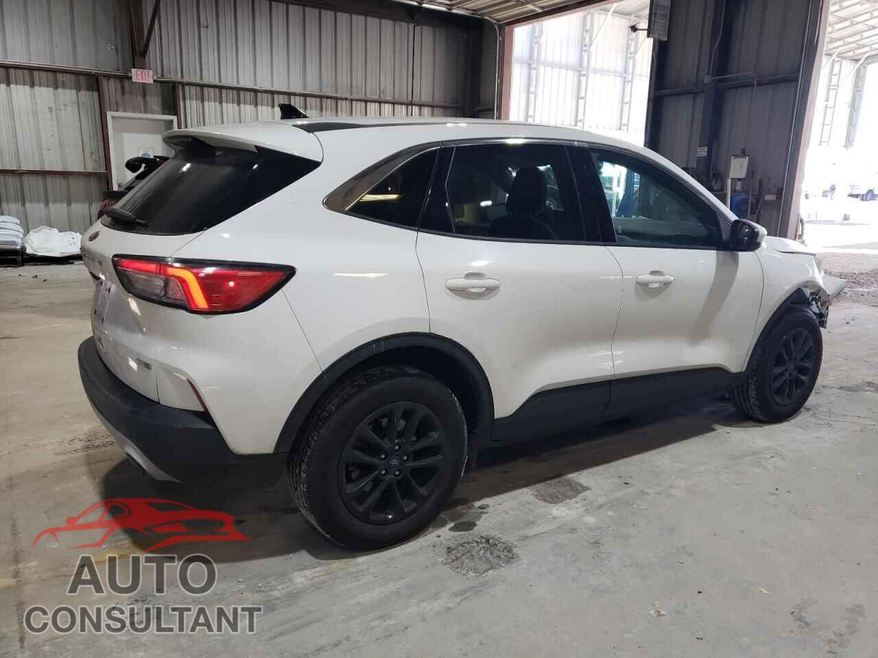 FORD ESCAPE 2020 - 1FMCU9G63LUA54966