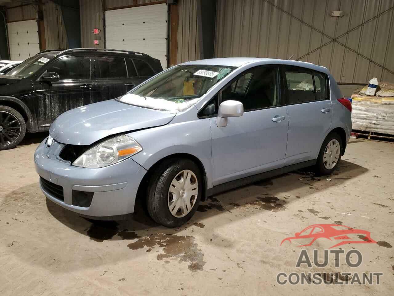 NISSAN VERSA 2012 - 3N1BC1CP0CK203288