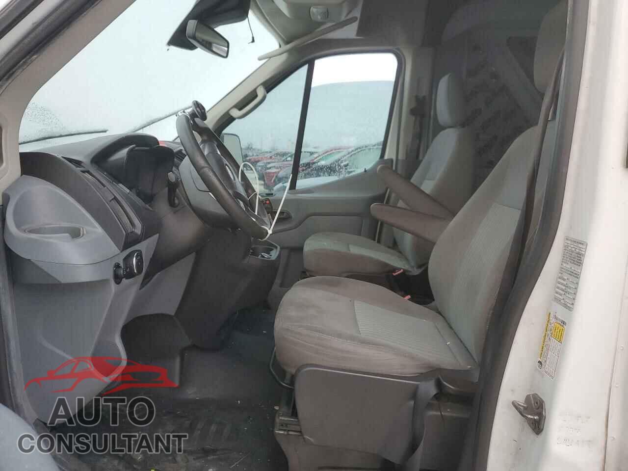 FORD TRANSIT 2017 - 1FTYR2CG6HKA59941