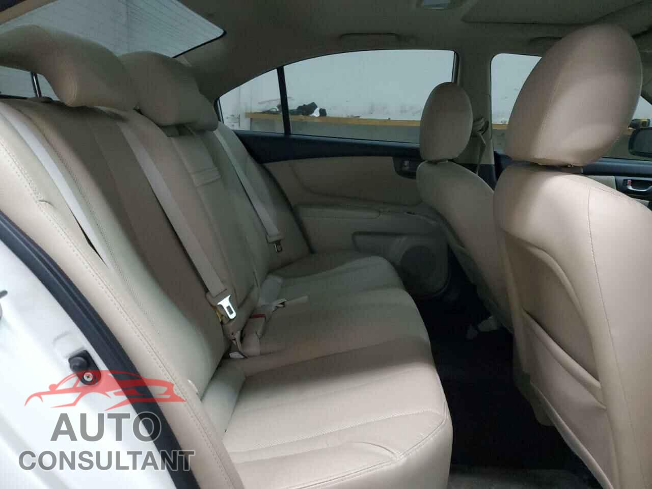 KIA OPTIMA 2009 - KNAGE228995293229