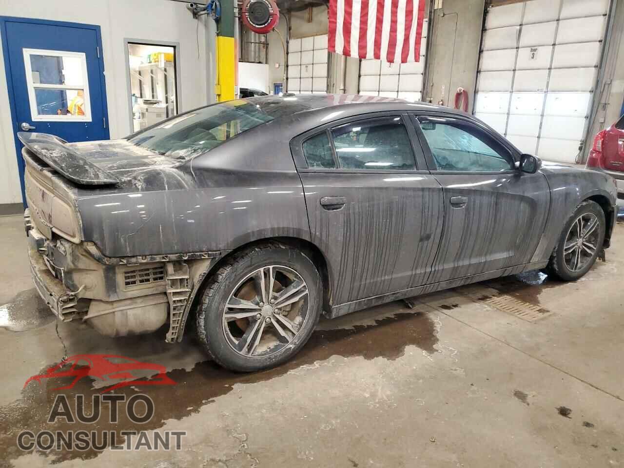 DODGE CHARGER 2013 - 2C3CDXJG2DH656454