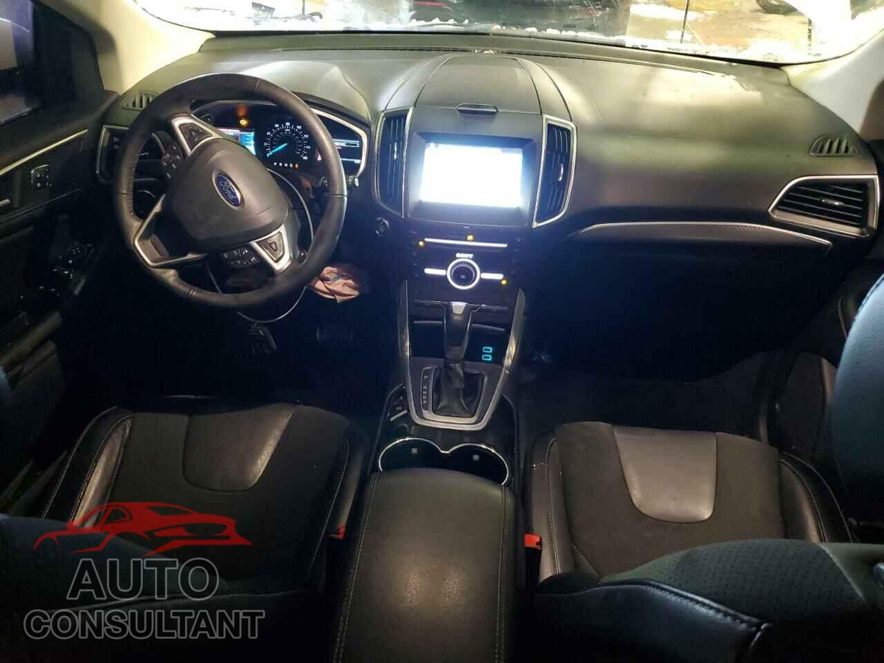 FORD EDGE 2016 - 2FMPK4AP0GBB87711