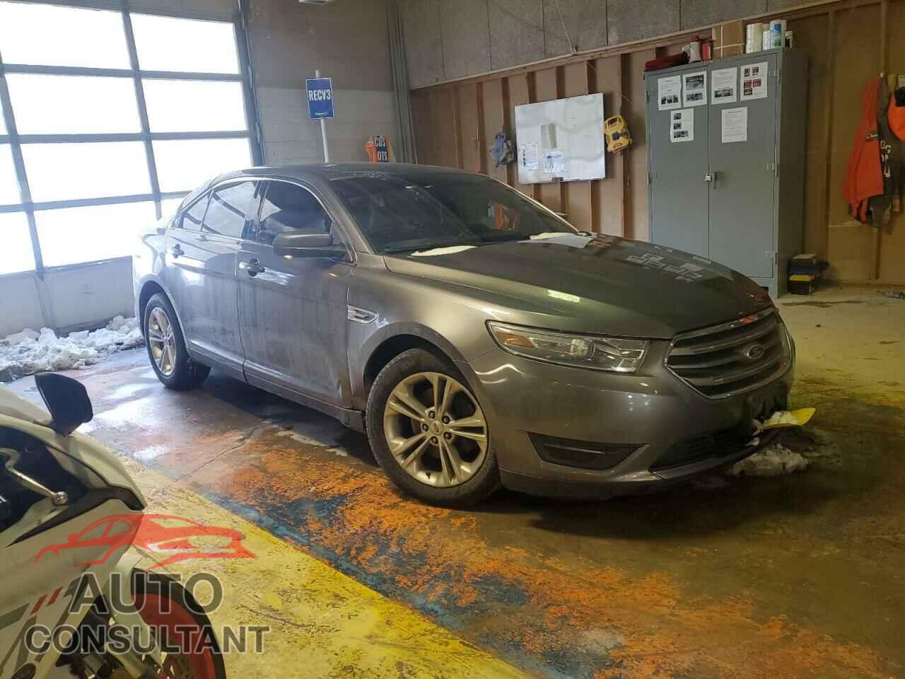 FORD TAURUS 2014 - 1FAHP2E86EG105963