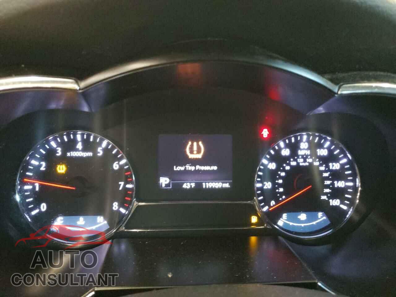 KIA OPTIMA 2012 - 5XXGR4A60CG014837