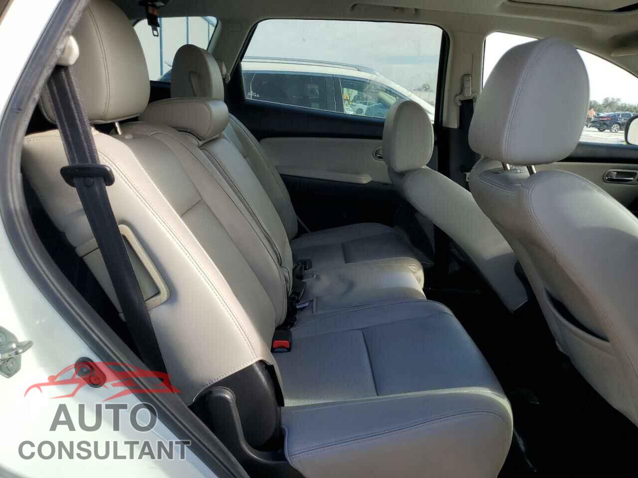 MAZDA CX-9 2015 - JM3TB2CAXF0452576