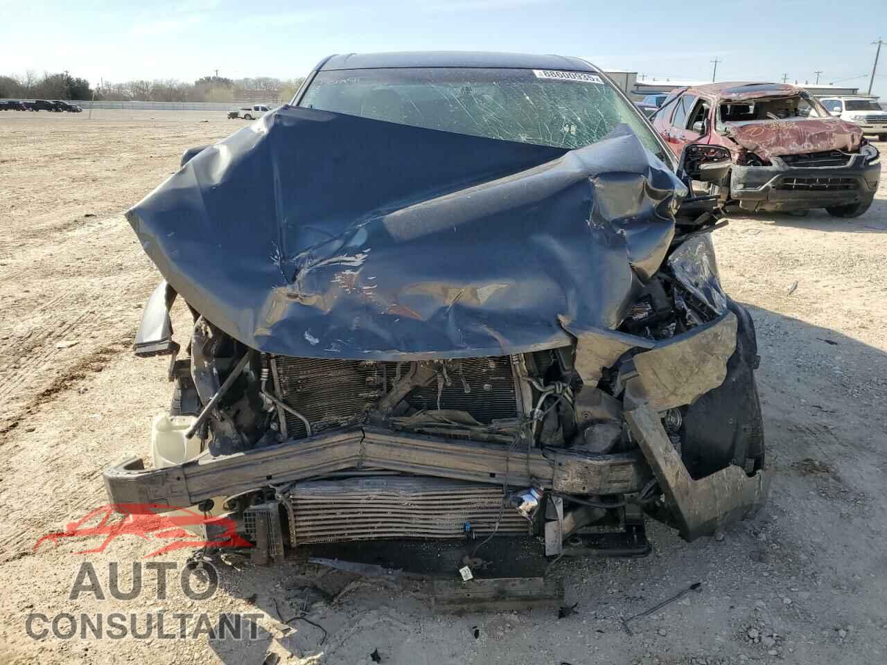 FORD EDGE 2015 - 2FMTK3J95FBB47763