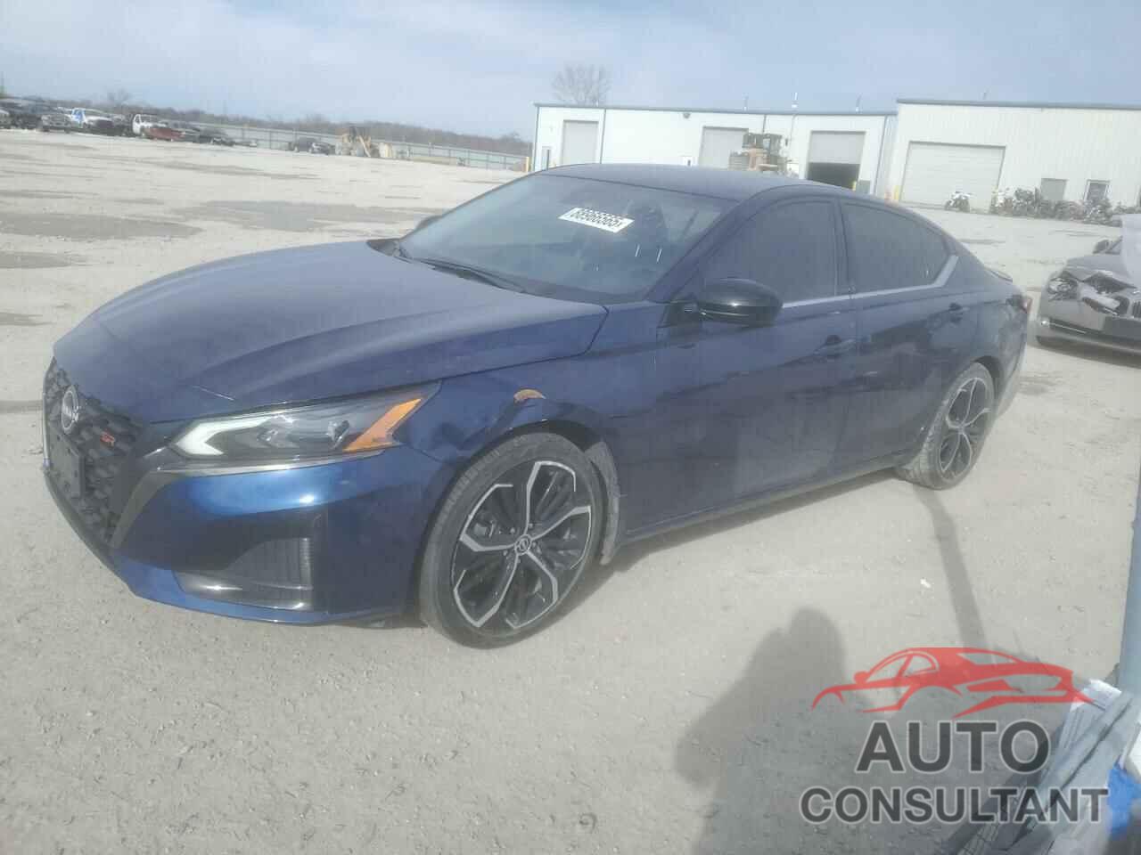 NISSAN ALTIMA 2023 - 1N4BL4CV4PN393731