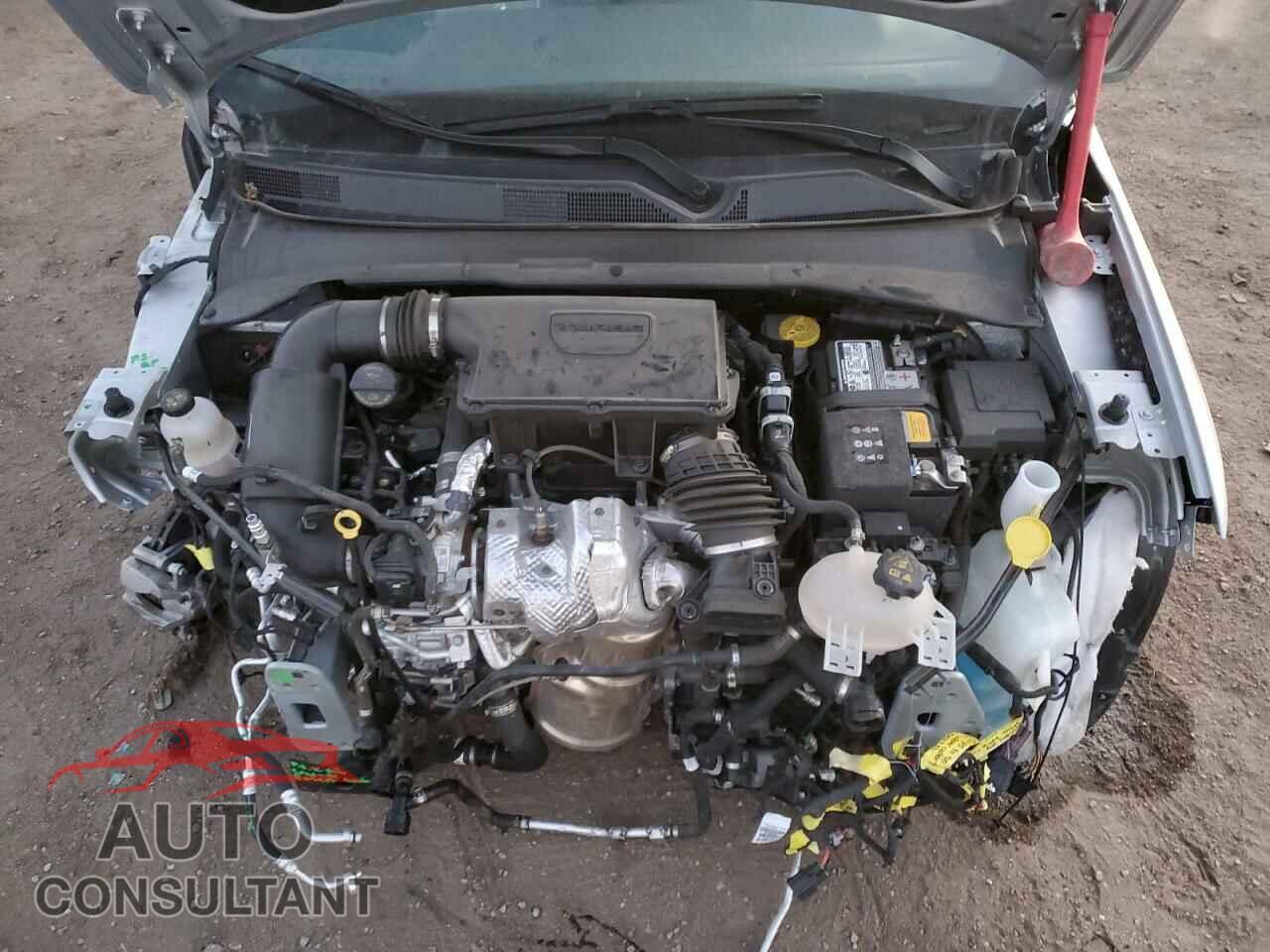 JEEP COMPASS 2024 - 3C4NJDCN1RT112985