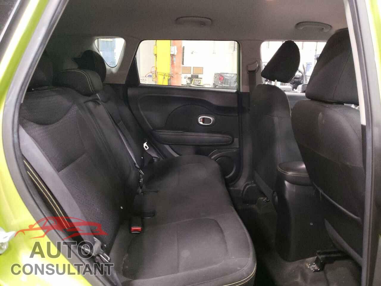 KIA SOUL 2014 - KNDJP3A59E7728071