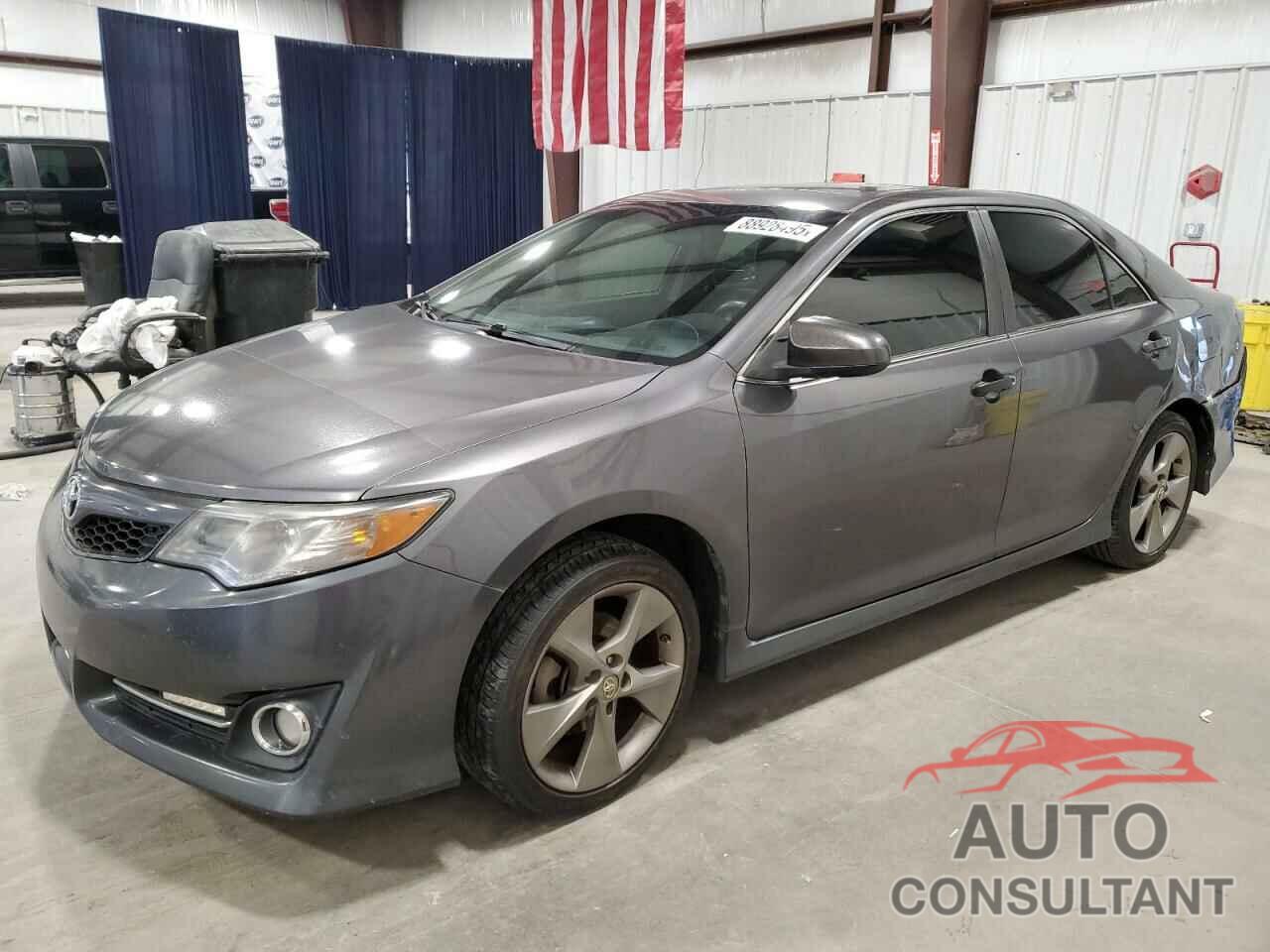 TOYOTA CAMRY 2014 - 4T1BF1FK4EU841899