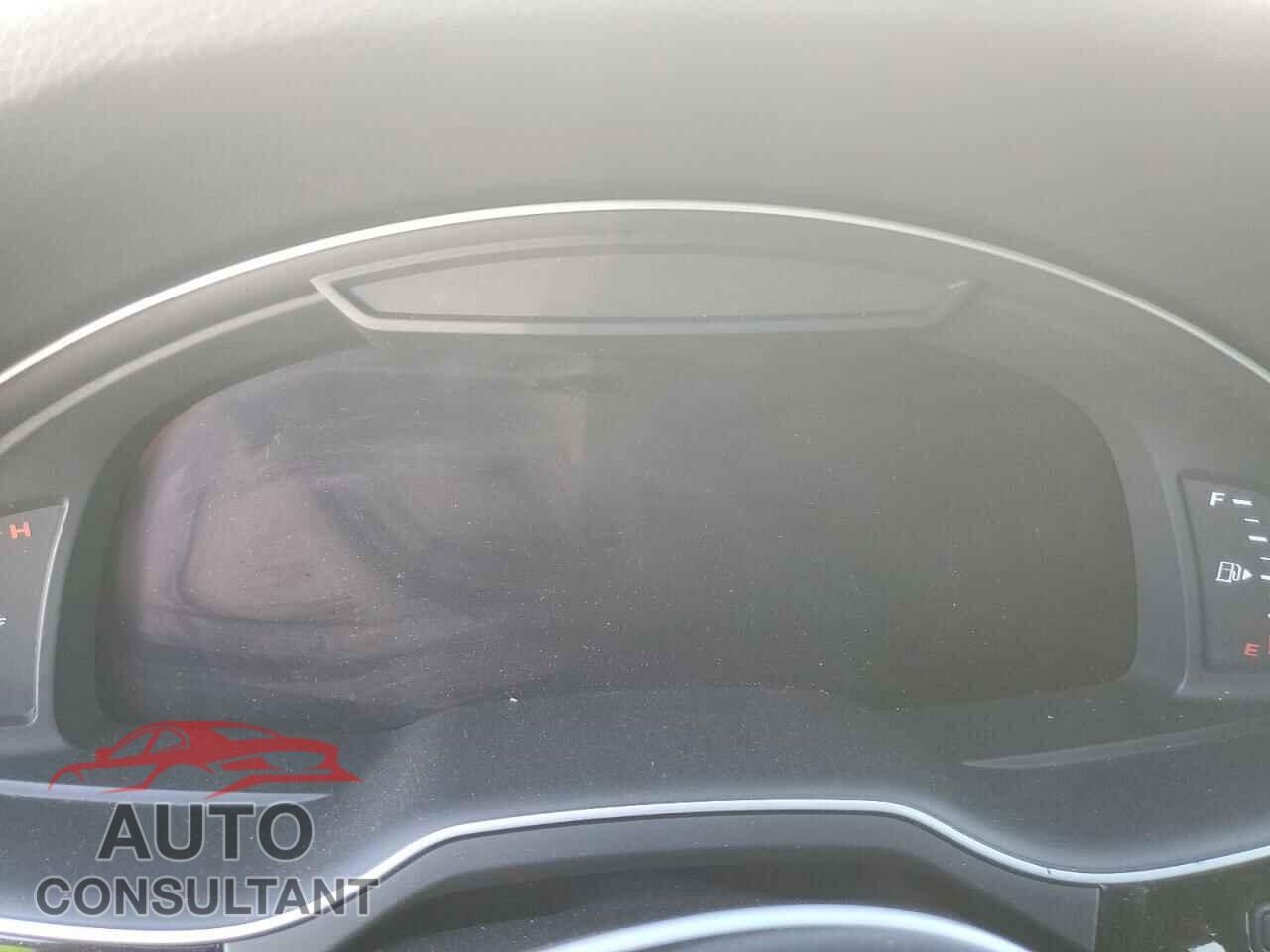 AUDI Q7 2018 - WA1VAAF74JD014596