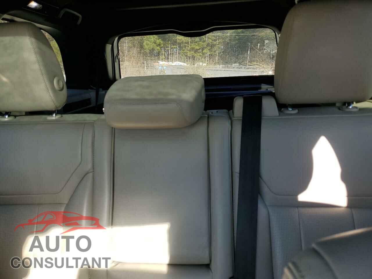 LAND ROVER DISCOVERY 2017 - SALRGBBV4HA046470