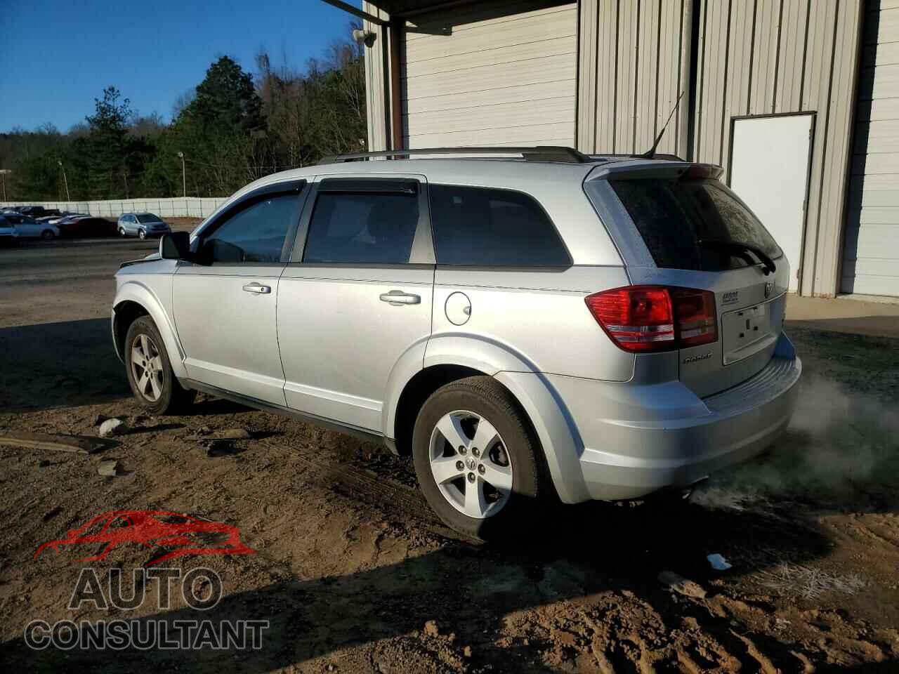 DODGE JOURNEY 2010 - 3D4PG5FV9AT233148