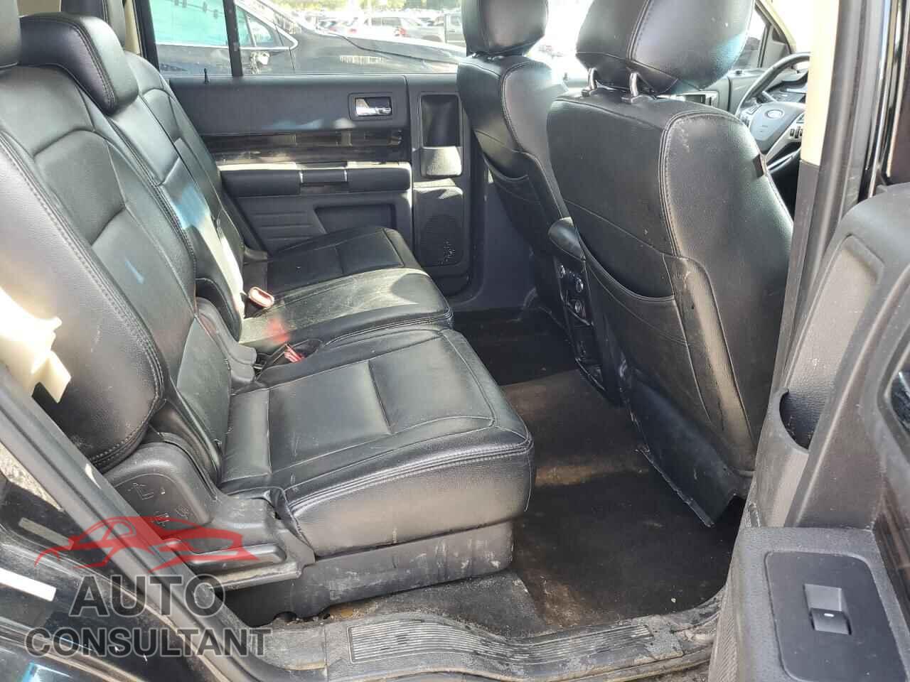 FORD FLEX 2013 - 2FMGK5C80DBD29885