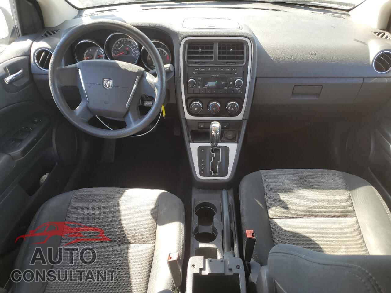 DODGE CALIBER 2010 - 1B3CB3HA3AD616700