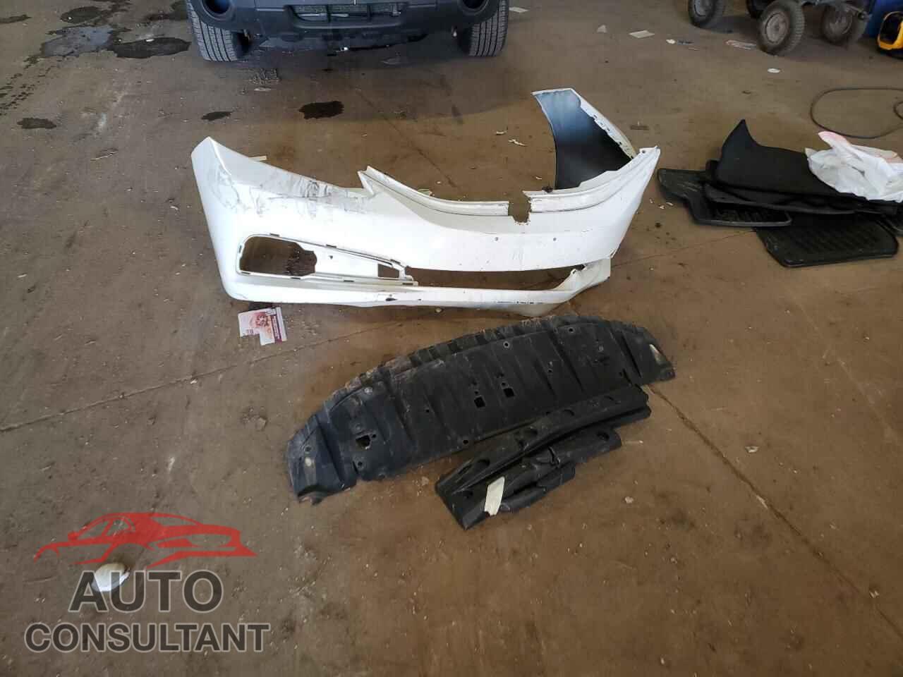 HONDA CIVIC 2014 - 19XFB2F54EE021340