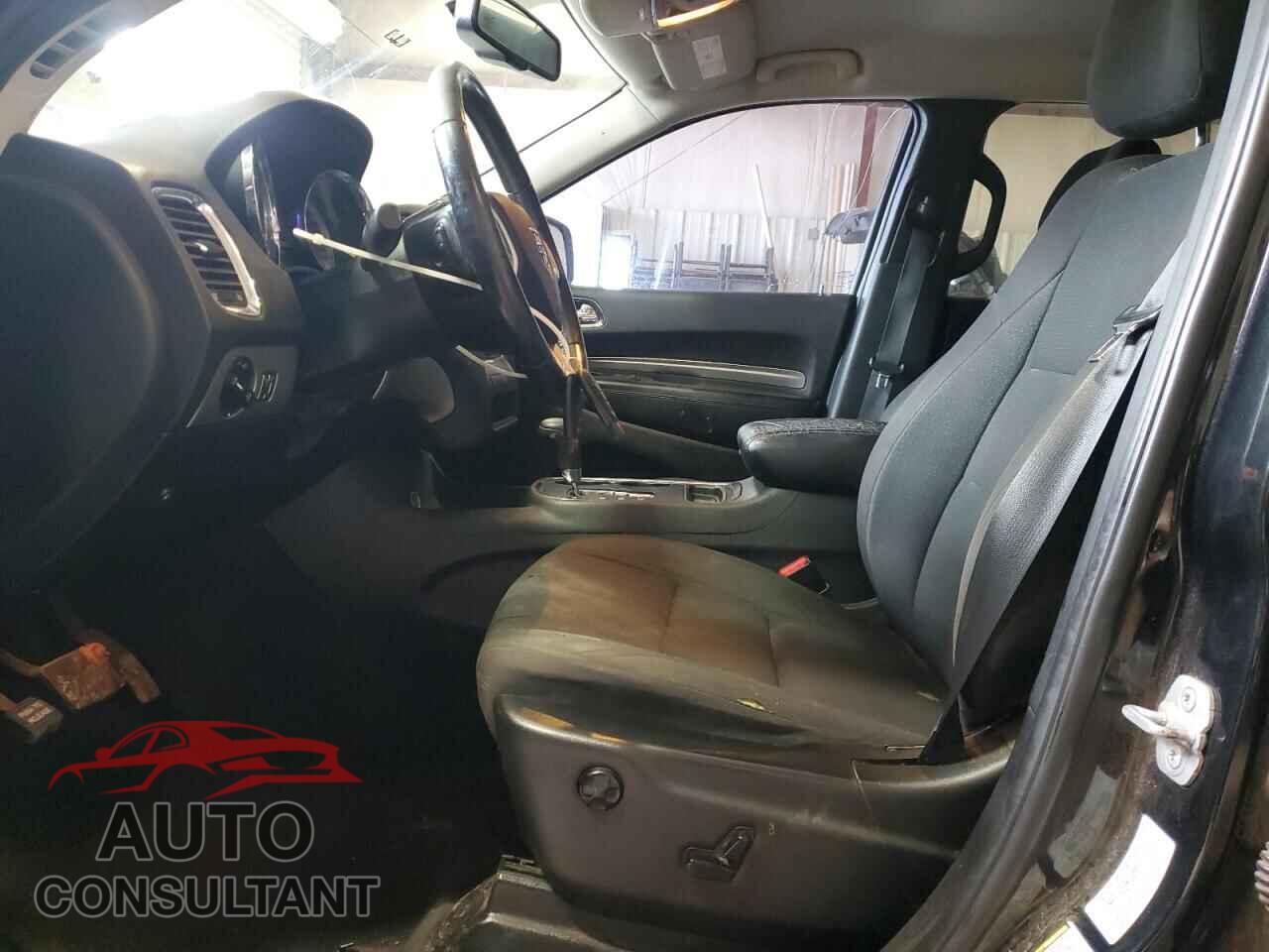 DODGE DURANGO 2013 - 1C4RDHAG2DC670482
