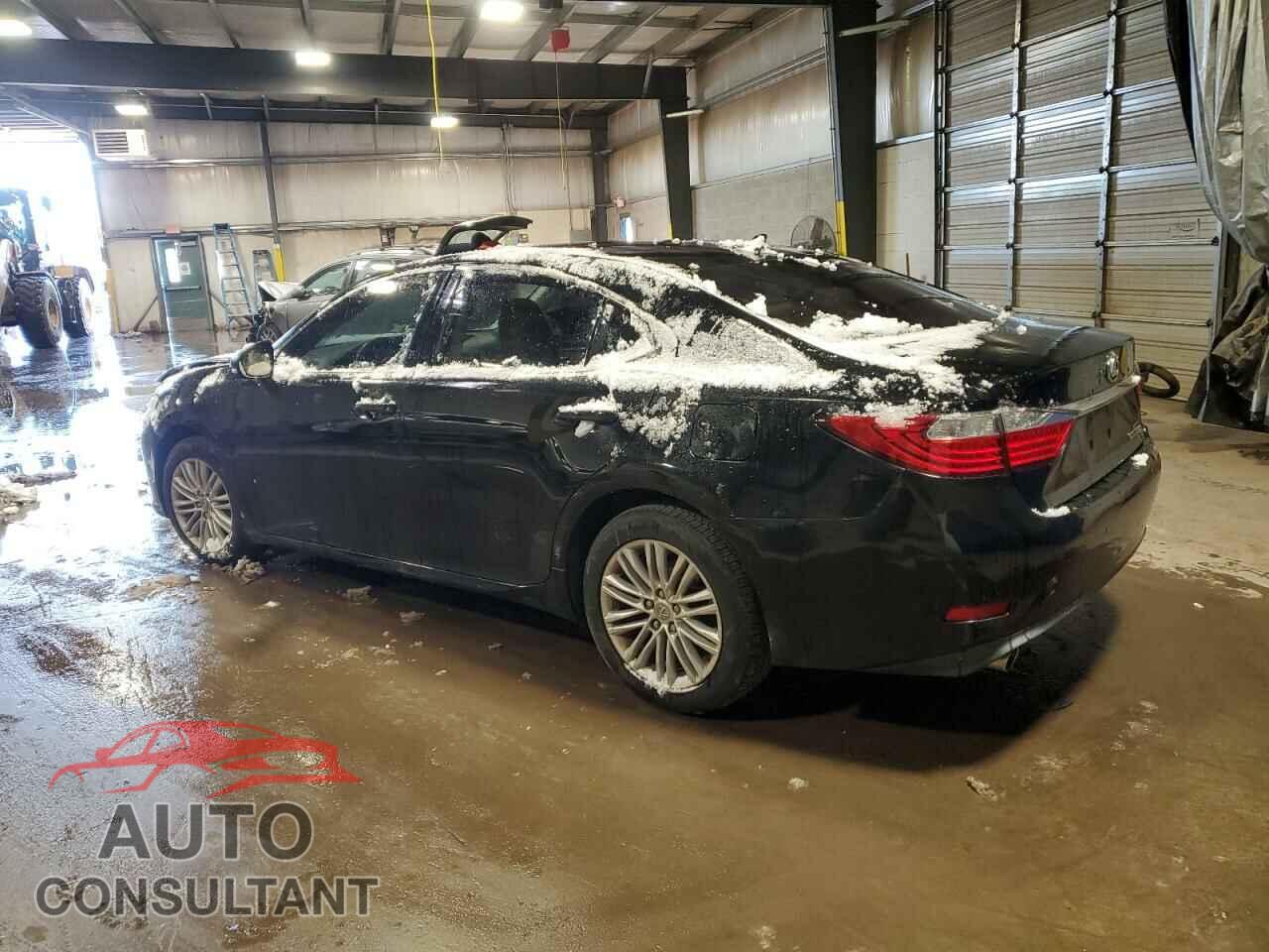 LEXUS ES350 2014 - JTHBK1GG5E2136579