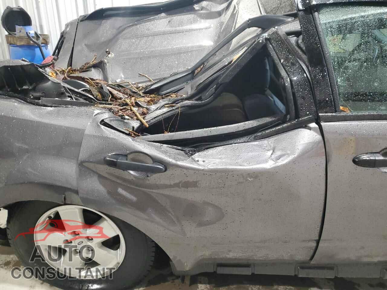 FORD ESCAPE 2012 - 1FMCU9DG2CKC62510